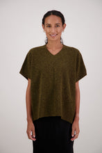 Load image into Gallery viewer, BRIARWOOD FREDRIK VEST OLIVE