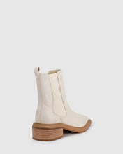 Load image into Gallery viewer, COMING THIS WEEK | CHAOS & HARMONY FUSION BOOT IVORY