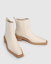 Load image into Gallery viewer, COMING THIS WEEK | CHAOS & HARMONY FUSION BOOT IVORY