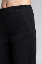 Load image into Gallery viewer, NES GIN PANT BLACK