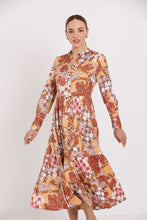 Load image into Gallery viewer, TUESDAY GIN DRESS MONTE CARLO
