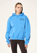 Load image into Gallery viewer, P.E NATION GLIDE HOODIE MARINA
