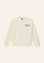 Load image into Gallery viewer, P.E NATION GLIDE SWEAT WHISPER WHITE