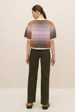 Load image into Gallery viewer, KOWTOW GRADIENT KNIT TOP
