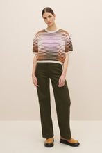 Load image into Gallery viewer, KOWTOW GRADIENT KNIT TOP
