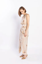 Load image into Gallery viewer, LOUGHLIN GRECIA DRESS SOFTLY PRINT