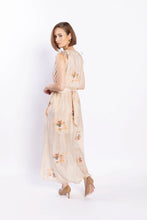 Load image into Gallery viewer, LOUGHLIN GRECIA DRESS SOFTLY PRINT