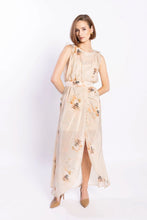 Load image into Gallery viewer, LOUGHLIN GRECIA DRESS SOFTLY PRINT