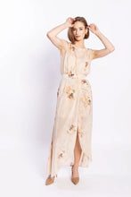 Load image into Gallery viewer, LOUGHLIN GRECIA DRESS SOFTLY PRINT