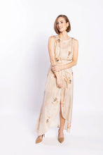 Load image into Gallery viewer, LOUGHLIN GRECIA DRESS SOFTLY PRINT
