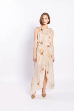 Load image into Gallery viewer, LOUGHLIN GRECIA DRESS SOFTLY PRINT