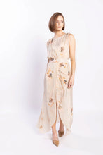Load image into Gallery viewer, LOUGHLIN GRECIA DRESS SOFTLY PRINT