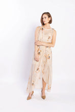 Load image into Gallery viewer, LOUGHLIN GRECIA DRESS SOFTLY PRINT