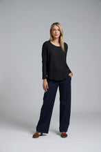 Load image into Gallery viewer, NES GINNIE PANT INK