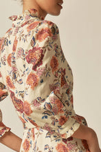 Load image into Gallery viewer, ZOE KRATZMANN HALO DRESS HEIRLOOM BLOOM