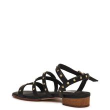 Load image into Gallery viewer, KATHRYN WILSON HOLLYWOOD SANDAL