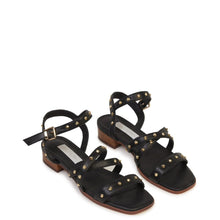 Load image into Gallery viewer, KATHRYN WILSON HOLLYWOOD SANDAL