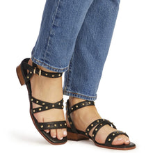 Load image into Gallery viewer, KATHRYN WILSON HOLLYWOOD SANDAL