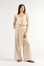 Load image into Gallery viewer, TUESDAY HOME PANTS OYSTER