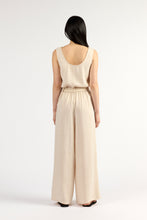 Load image into Gallery viewer, TUESDAY HOME PANTS OYSTER