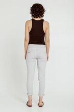 Load image into Gallery viewer, NEW LONDON HOPE PANT SILVER
