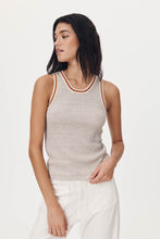 Load image into Gallery viewer, ROWIE HUBERT KNIT TANK