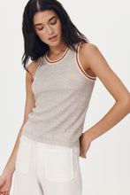 Load image into Gallery viewer, ROWIE HUBERT KNIT TANK