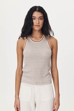 Load image into Gallery viewer, ROWIE HUBERT KNIT TANK
