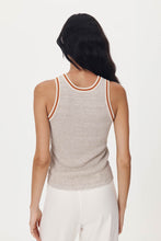 Load image into Gallery viewer, ROWIE HUBERT KNIT TANK