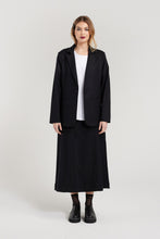 Load image into Gallery viewer, NYNE ROWE BLAZER BLACK
