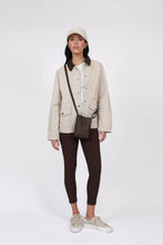 Load image into Gallery viewer, MARLOW HERITAGE JACKET STONE