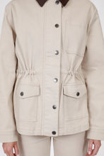 Load image into Gallery viewer, MARLOW HERITAGE JACKET STONE