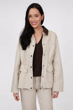 Load image into Gallery viewer, MARLOW HERITAGE JACKET STONE
