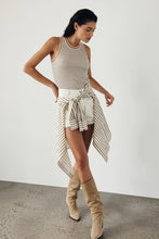 Load image into Gallery viewer, ROWIE HUBERT KNIT TANK