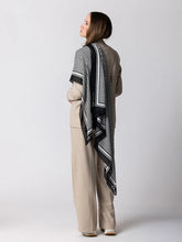 Load image into Gallery viewer, DARK HAMPTON THE HUNTER SCARF