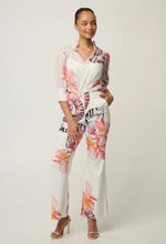 Load image into Gallery viewer, ONCE WAS OLEANDER BLOUSE NAUTILUS BLOOM