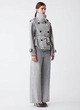 Load image into Gallery viewer, ESMAEE CONCORD DENIM JACKET