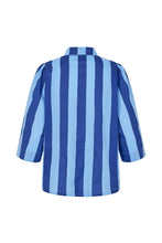 Load image into Gallery viewer, LOLLYS LAUNDRY BONO SHIRT BLUE