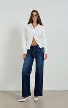 Load image into Gallery viewer, DRICOPER MOLLY STRAIGHT LEG JEAN INDIGO BLUE