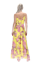 Load image into Gallery viewer, AUGUSTINE ANNA DRESS FLORAL
