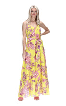 Load image into Gallery viewer, AUGUSTINE ANNA DRESS FLORAL

