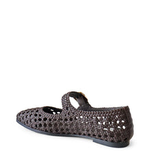 Load image into Gallery viewer, KATHRYN WILSON MIA BALLET CHOCOLATE