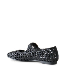 Load image into Gallery viewer, KATHRYN WILSON MIA BALLET BLACK