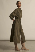 Load image into Gallery viewer, ZOE KRATZMANN JUBILANT DRESS GROVE