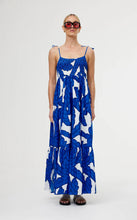 Load image into Gallery viewer, KINNEY KENDALL DRESS COVE