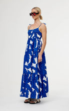 Load image into Gallery viewer, KINNEY KENDALL DRESS COVE