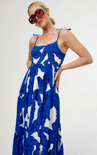 Load image into Gallery viewer, KINNEY KENDALL DRESS COVE