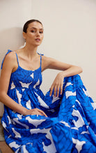 Load image into Gallery viewer, KINNEY KENDALL DRESS COVE