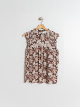 Load image into Gallery viewer, INDI &amp; COLD CAMILA BLOUSE
