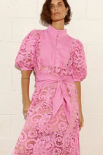 Load image into Gallery viewer, ZOE KRATZMANN KINETIC DRESS LOTUS LACE